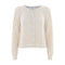 Kocca Cardigan Cardigan Donna il lurex a girocollo XS P25 - KOCCAMELANIE - 60003 - XS - Francavilla Moda